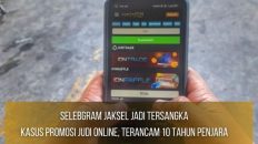 Promosi Judi Online