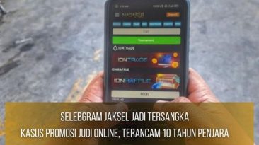 Promosi Judi Online