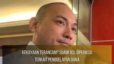 Penggelapan Dana