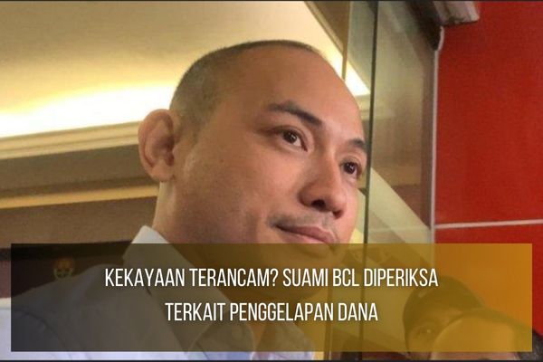 Penggelapan Dana