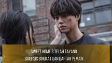 Sweet Home 3
