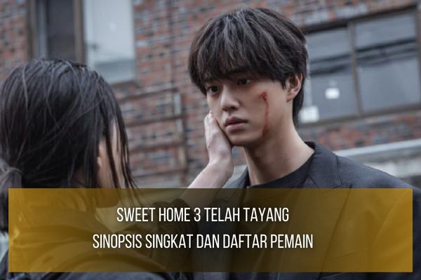 Sweet Home 3