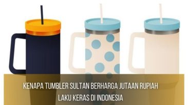 Tumbler Sultan