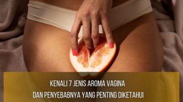 Aroma Vagina