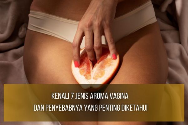 Aroma Vagina