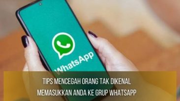 Grup WhatsApp