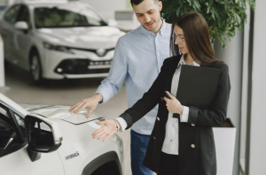 Become An Entrepreneur