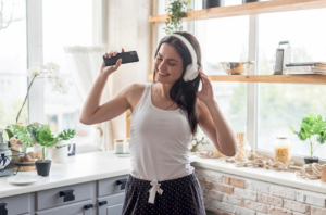 Characteristics of People