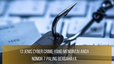 Cyber Crime