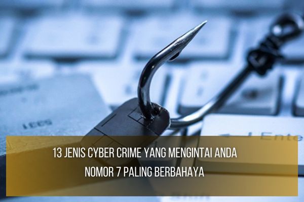 Cyber Crime
