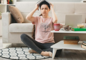 Useless Habits Useless Habits
