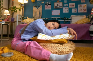 Habits Of Young People