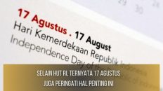 17 Agustus