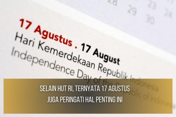 17 Agustus