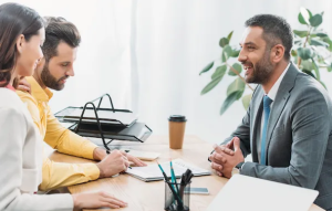 Tax and Financial Advice