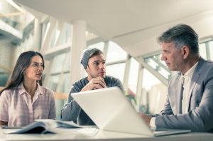 Tax Financial Advisors