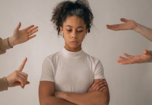 Weak Emotional Intelligence