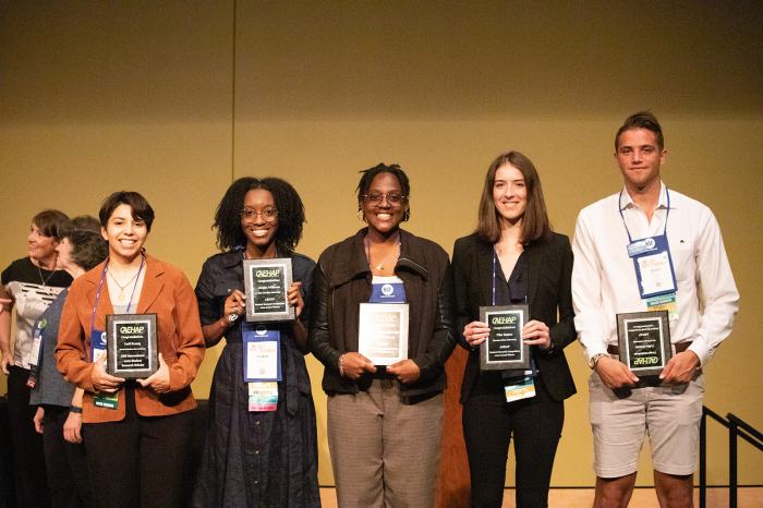 Environmental health scholarships