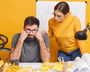 Imposter Syndrome Imposter Syndrome