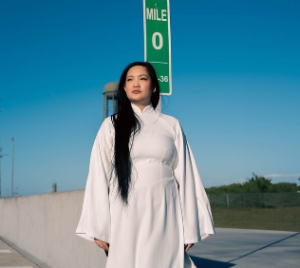 Amanda Nguyen Amanda Nguyen