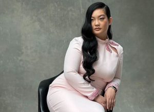 Amanda Nguyen Amanda Nguyen