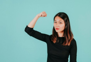Toxic Femininity Toxic Femininity