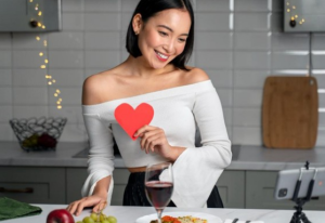 Long-Distance Relationship