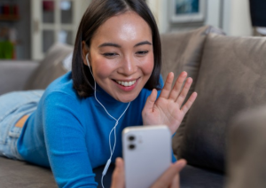 Long-Distance Relationship