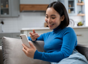 Long-Distance Relationship