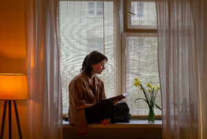 Long-Distance Relationship