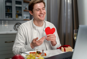 Long-Distance Relationship