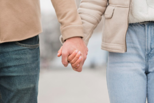 Long-Distance Relationship