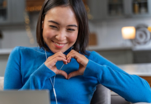 Long-Distance Relationship