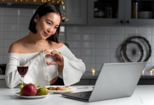 Long-Distance Relationship