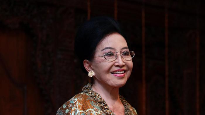 Soedibyo jamu okezone minum mengaku miliki khasiat tokoh hobi satunya indonesia berapa istimewa