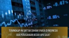 Saham 9 Naga