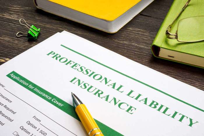 Insurance liability professional mandatory alabama 7a section code iii Government professional liability insurance