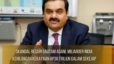 Gautam Adani