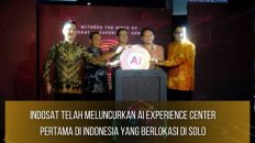 AI Experience Center