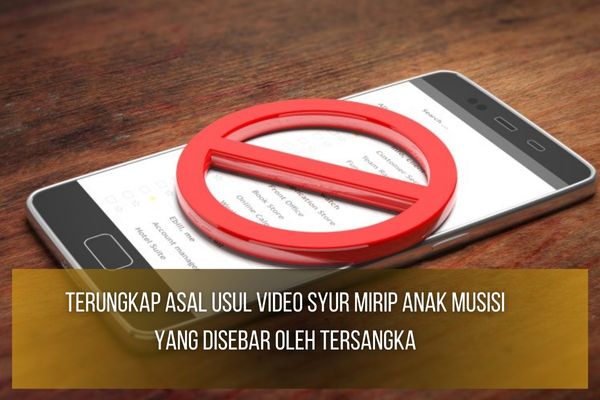 Video Syur Mirip Anak Musisi Video Syur Mirip Anak Musisi