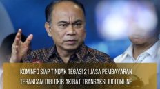 21 Jasa Pembayaran
