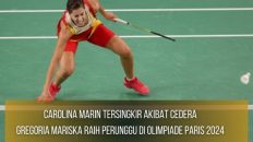 Olimpiade Paris 2024