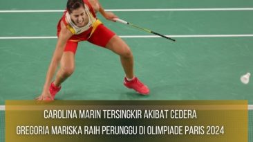 Olimpiade Paris 2024