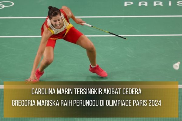 Olimpiade Paris 2024