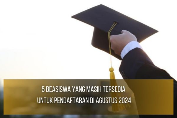 Beasiswa Beasiswa