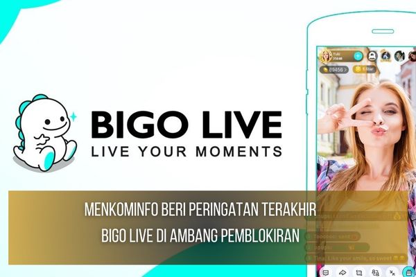 Bigo Live Bigo Live