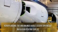 Boeing 787 Dreamliner