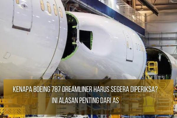 Boeing 787 Dreamliner