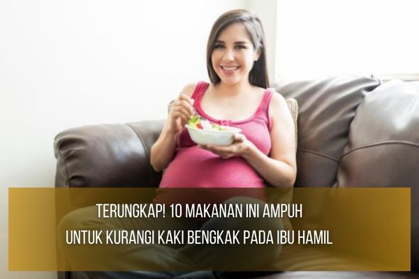 Kurangi Kaki Bengkak Kurangi Kaki Bengkak