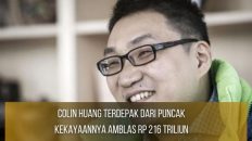 Colin Huang